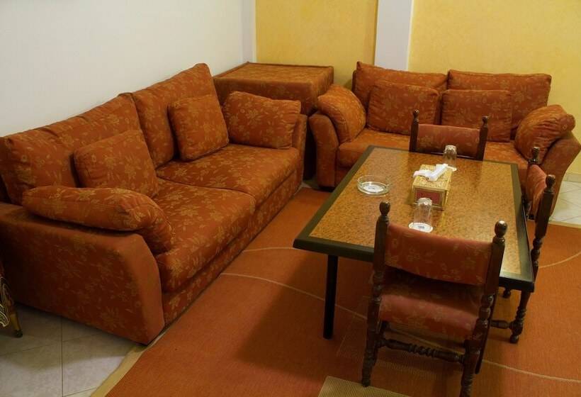 בית מלון כפרי Halima