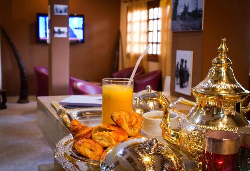 בית מלון כפרי Halima