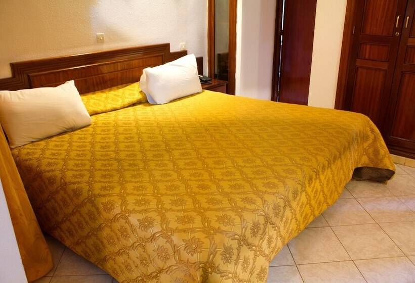 בית מלון כפרי Halima