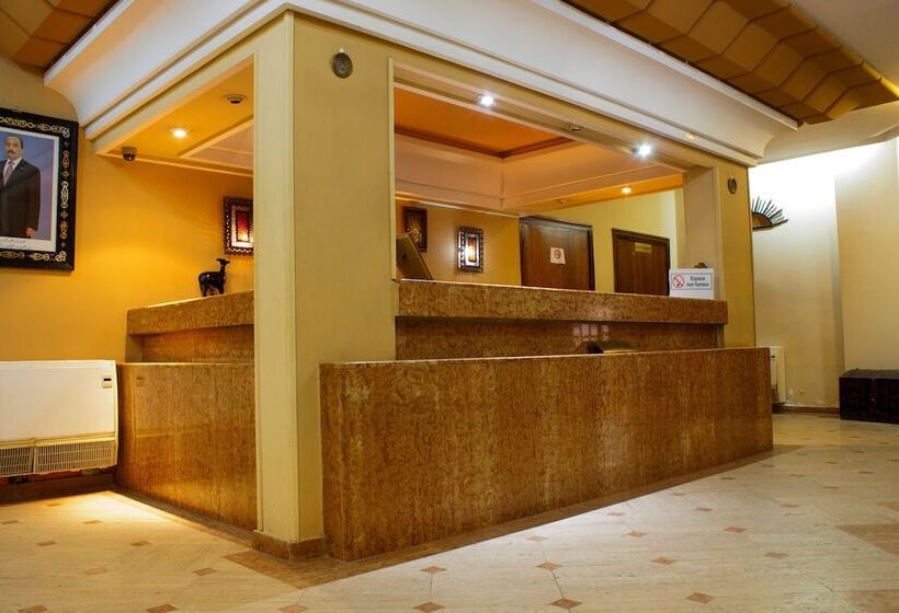 בית מלון כפרי Halima