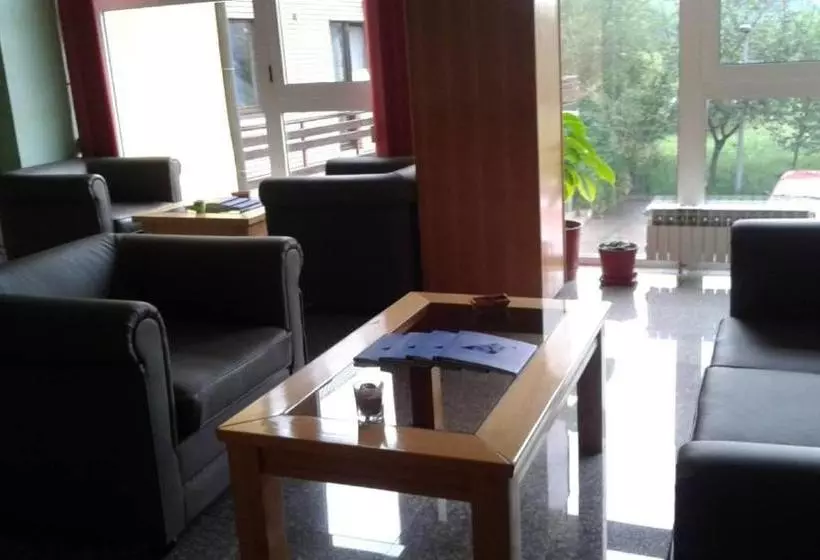 هتل Imzit Dobrinja