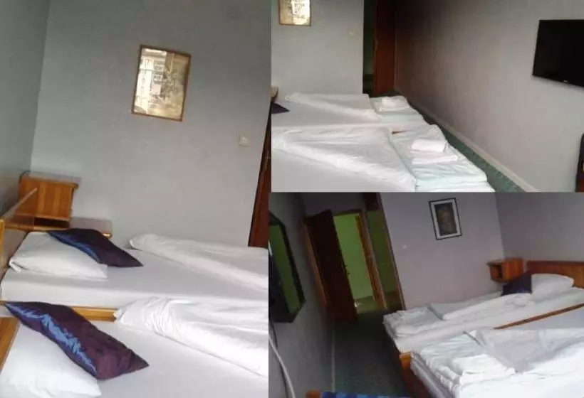 هتل Imzit Dobrinja