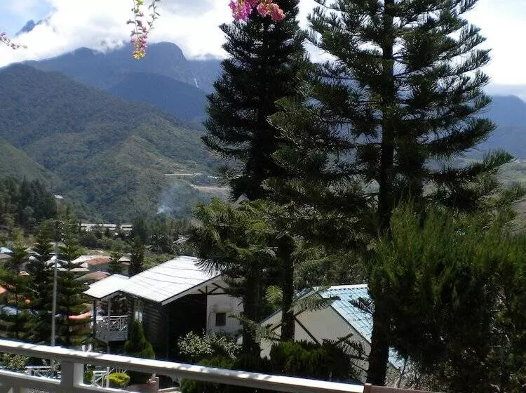 酒店 Kinabalu Pine Resorts