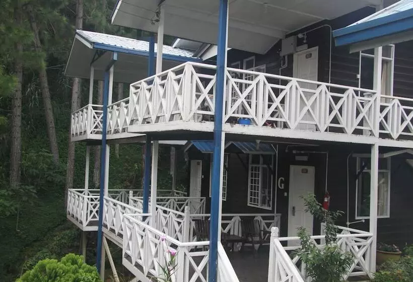 酒店 Kinabalu Pine Resorts