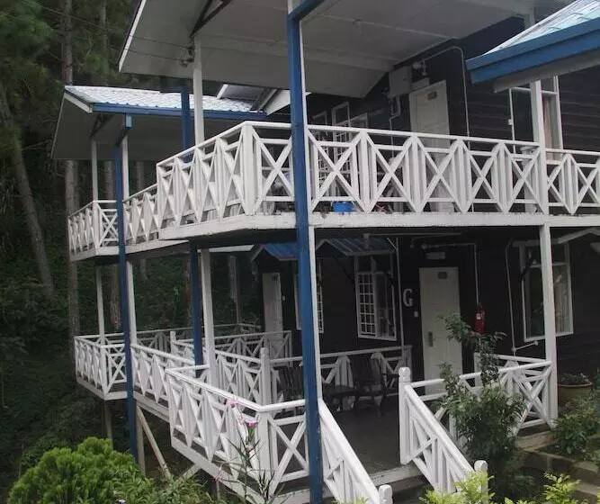 酒店 Kinabalu Pine Resorts