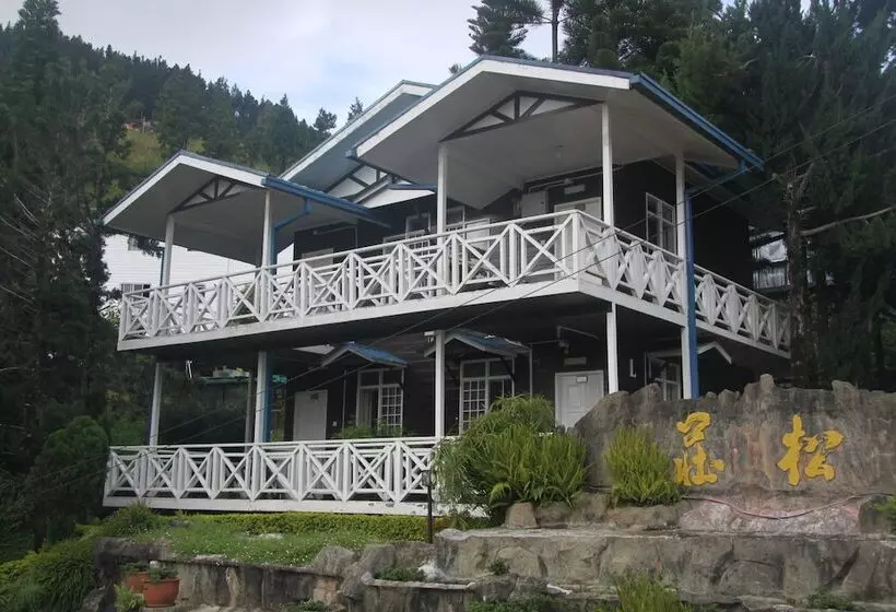 酒店 Kinabalu Pine Resorts