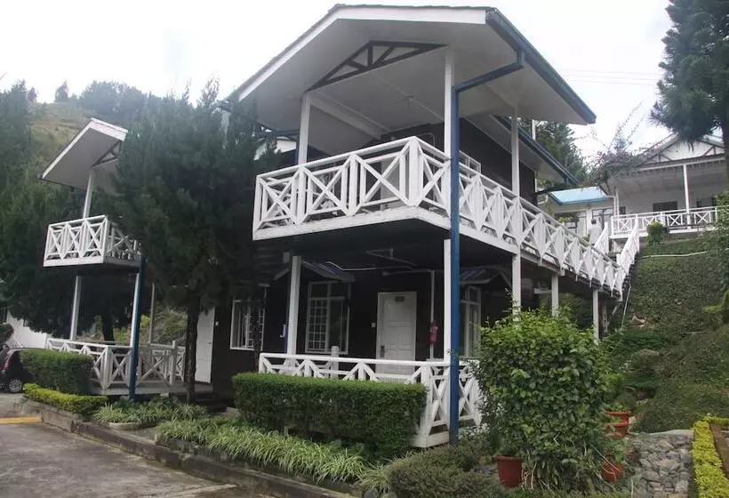 酒店 Kinabalu Pine Resorts