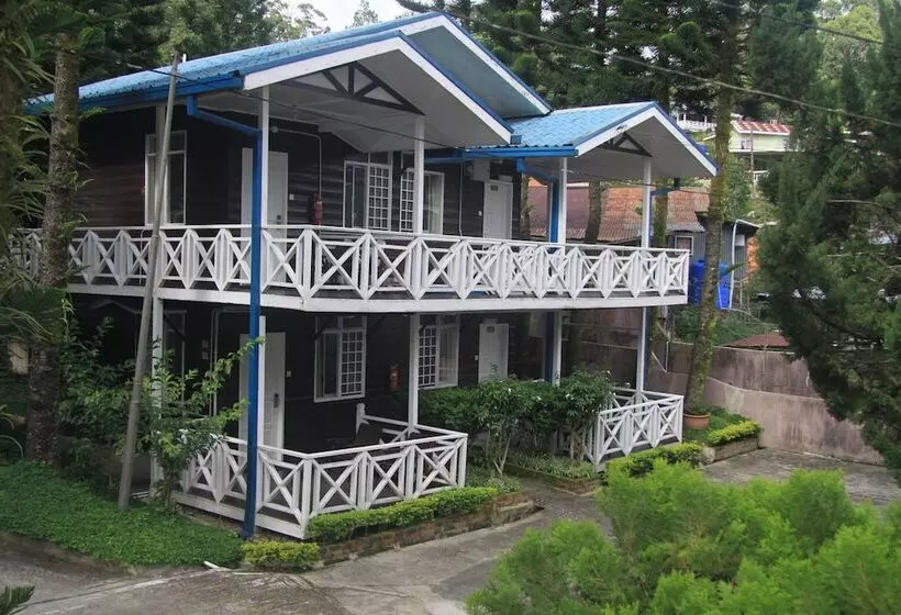 酒店 Kinabalu Pine Resorts