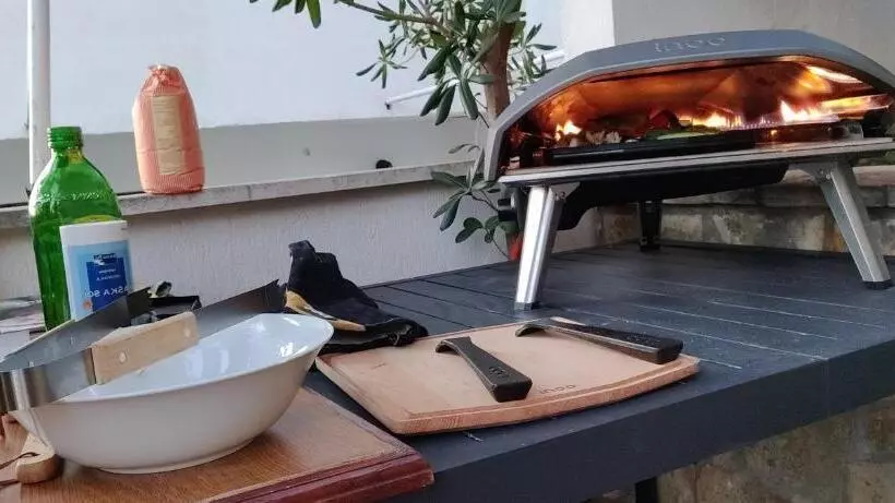 هتل La Casa Di Elisa