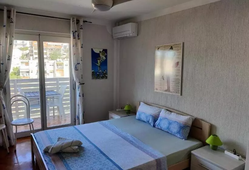 هتل La Casa Di Elisa