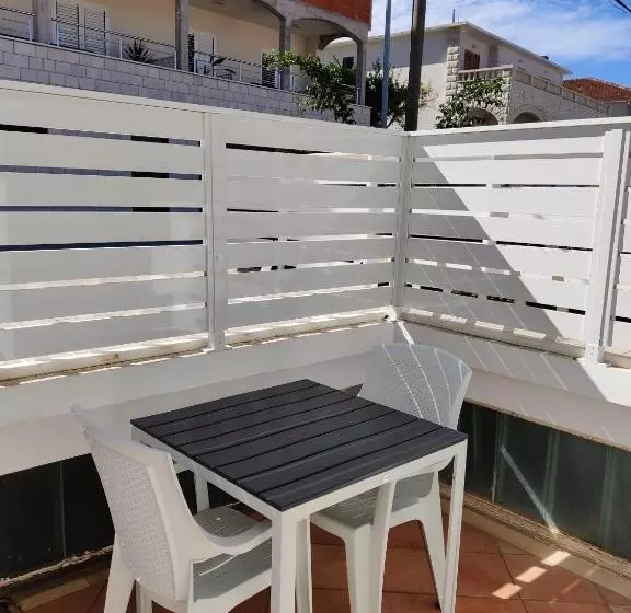 هتل La Casa Di Elisa