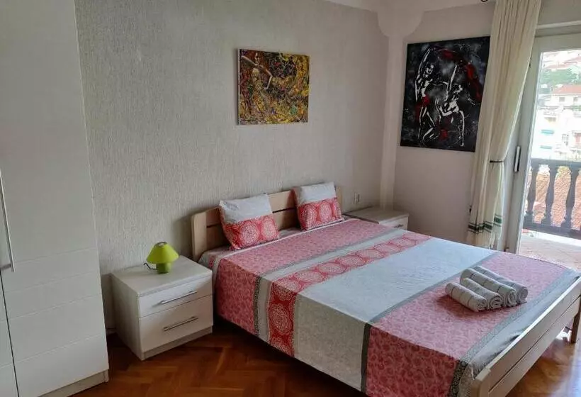 هتل La Casa Di Elisa