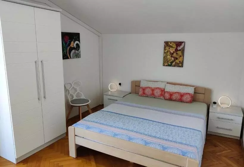 هتل La Casa Di Elisa