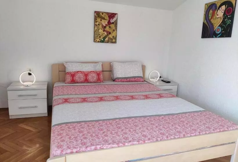 هتل La Casa Di Elisa