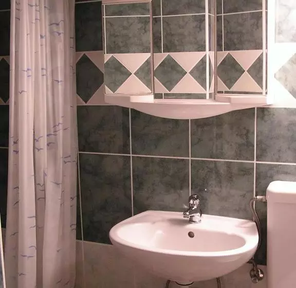 هتل La Casa Di Elisa