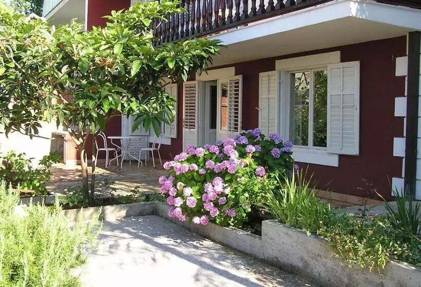 هتل La Casa Di Elisa