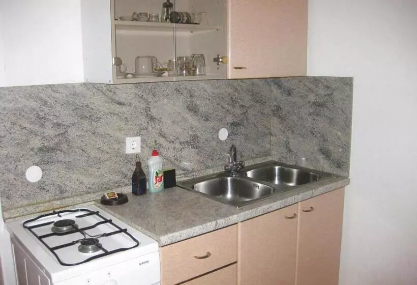 هتل La Casa Di Elisa