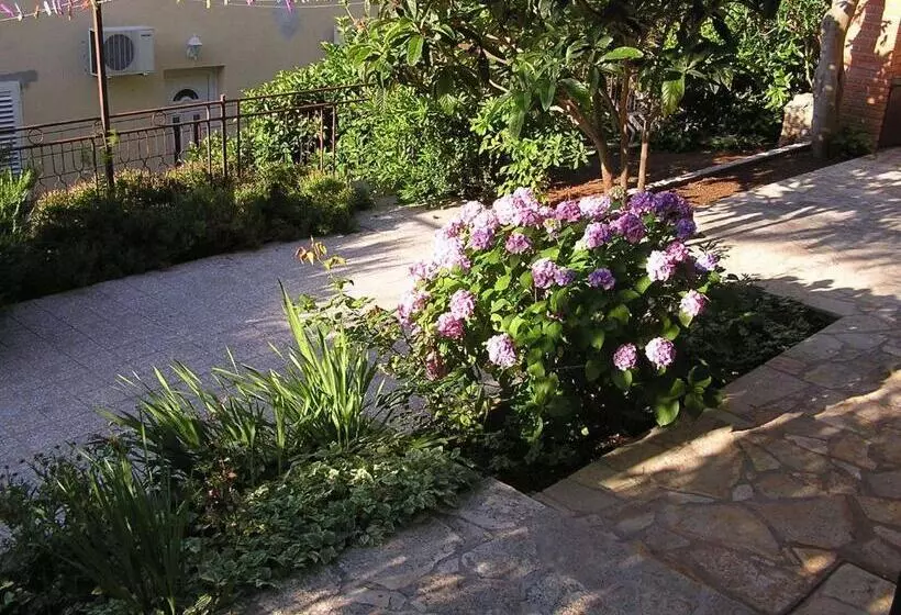 هتل La Casa Di Elisa