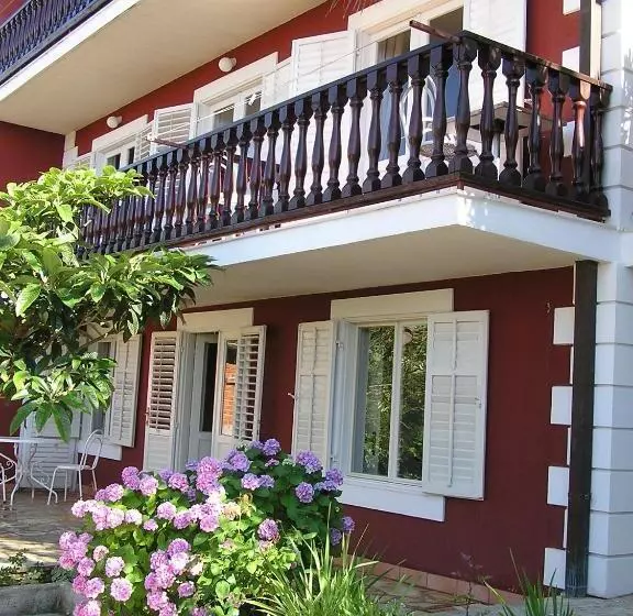 هتل La Casa Di Elisa