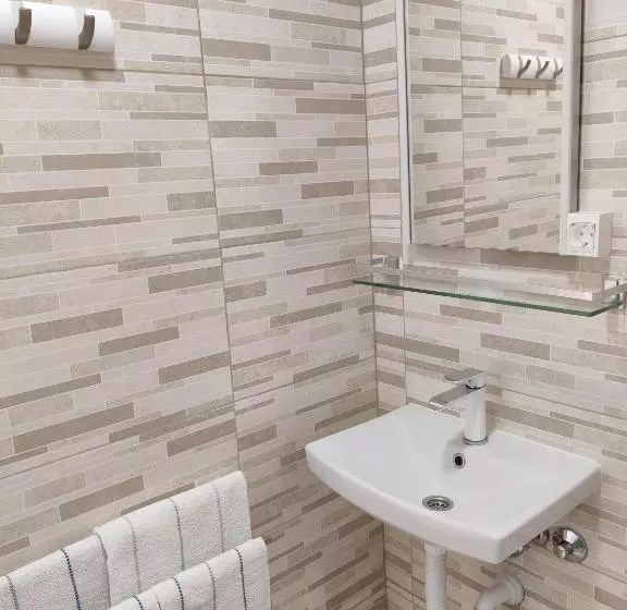 هتل La Casa Di Elisa