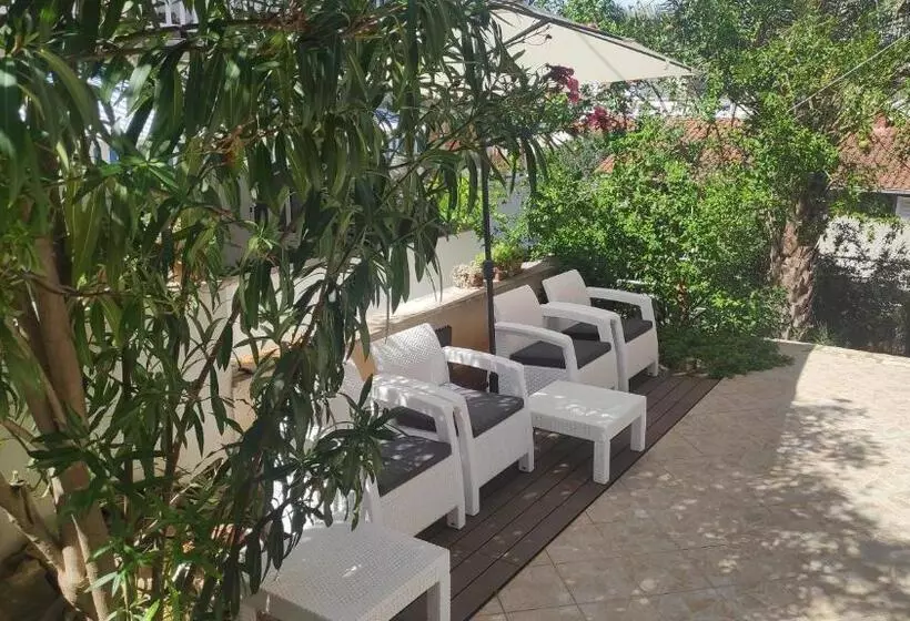 هتل La Casa Di Elisa