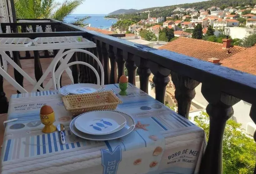 هتل La Casa Di Elisa