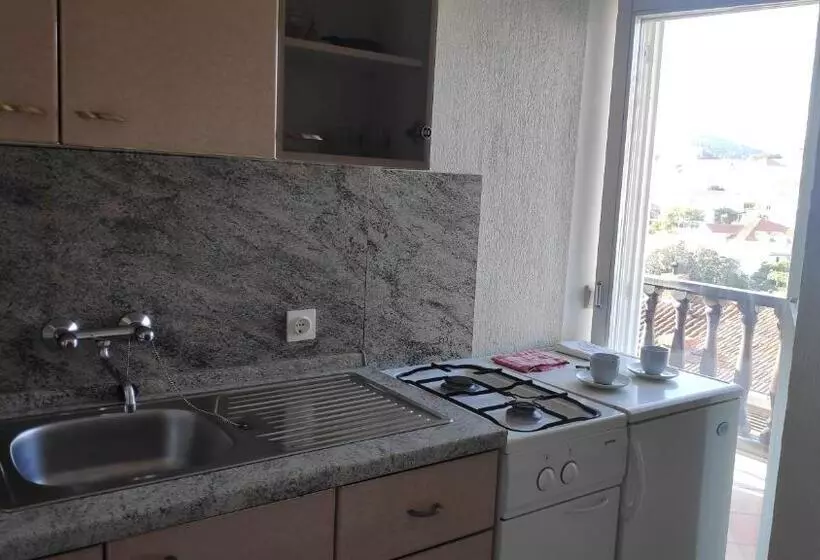 هتل La Casa Di Elisa