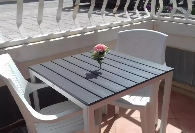 هتل La Casa Di Elisa