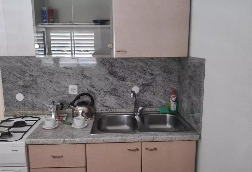 هتل La Casa Di Elisa