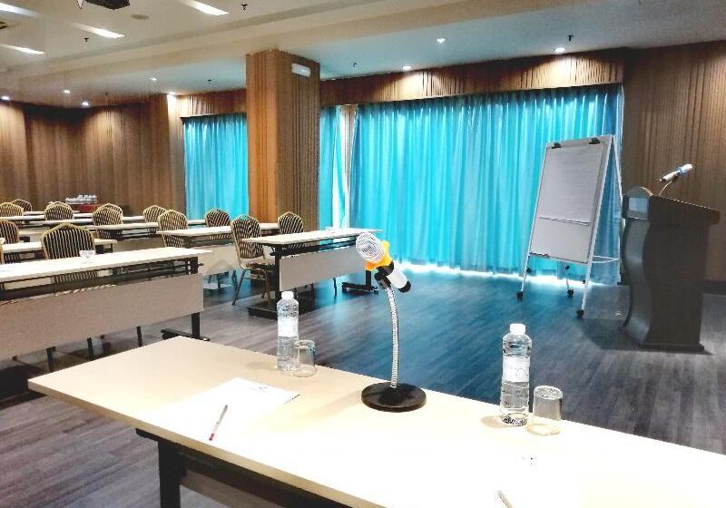 فندق Langkawi Seaview