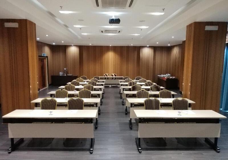 فندق Langkawi Seaview