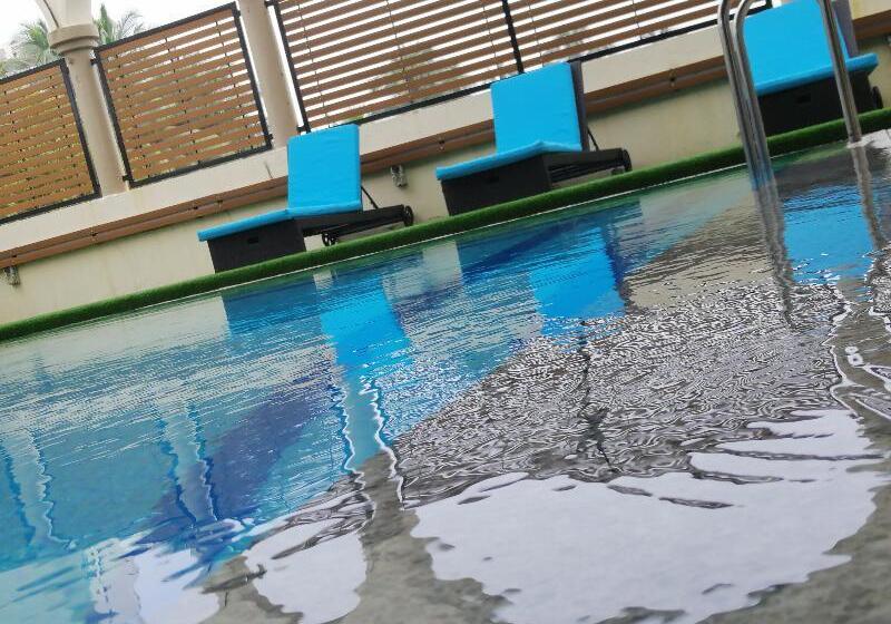 فندق Langkawi Seaview