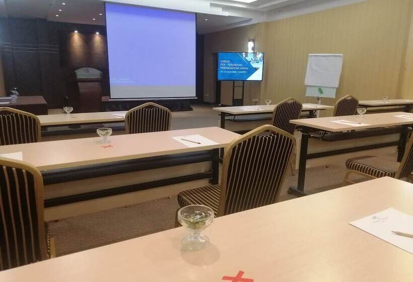 فندق Langkawi Seaview