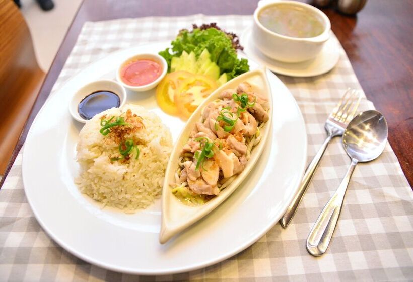 فندق Langkawi Seaview