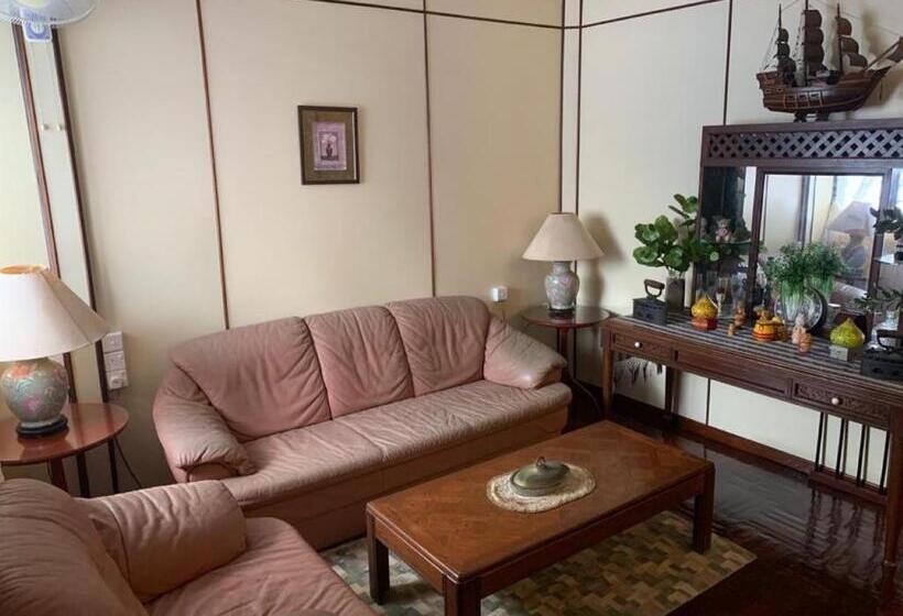 Otel Nipah Bay Villa