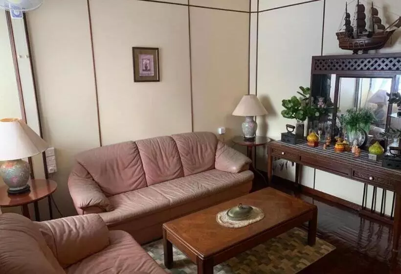 בית מלון כפרי Nipah Bay Villa