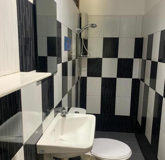 Otel Nipah Bay Villa