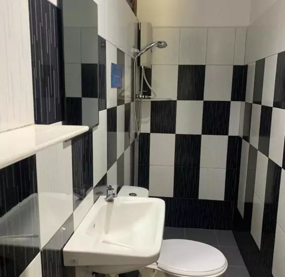 בית מלון כפרי Nipah Bay Villa