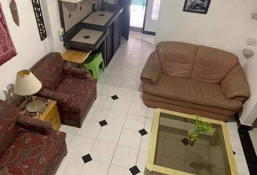 בית מלון כפרי Nipah Bay Villa