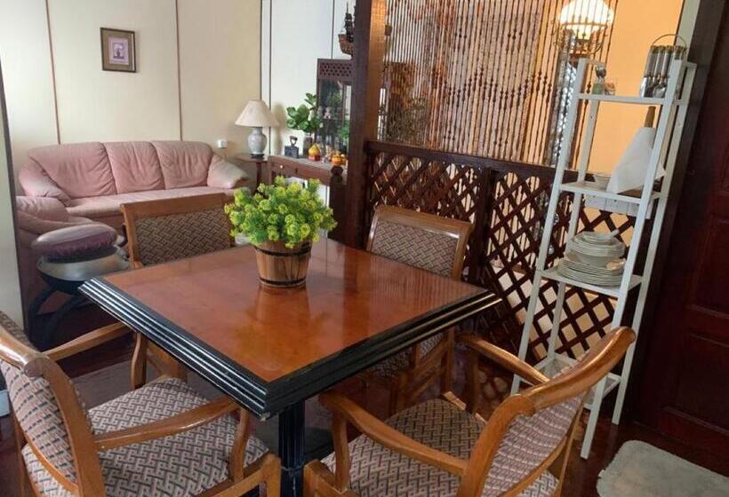 Otel Nipah Bay Villa