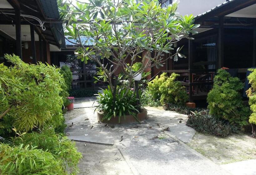 Otel Nipah Bay Villa