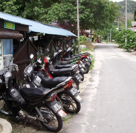 Otel Nipah Bay Villa