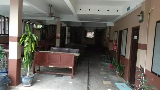 בית מלון כפרי Nipah Bay Villa