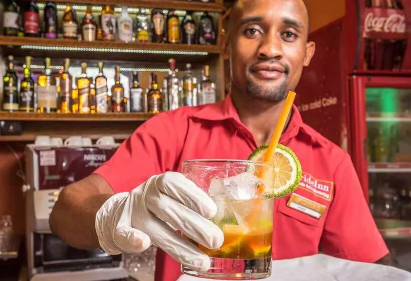 Prideinn Hotel Mombasa City