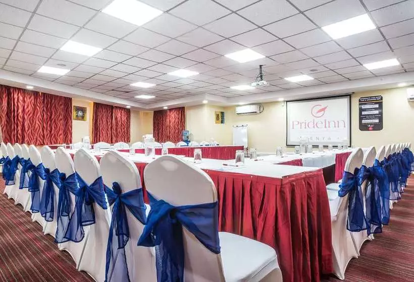 Prideinn Hotel Mombasa City