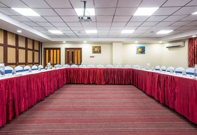 Prideinn Hotel Mombasa City