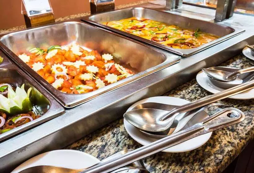 Prideinn Hotel Mombasa City