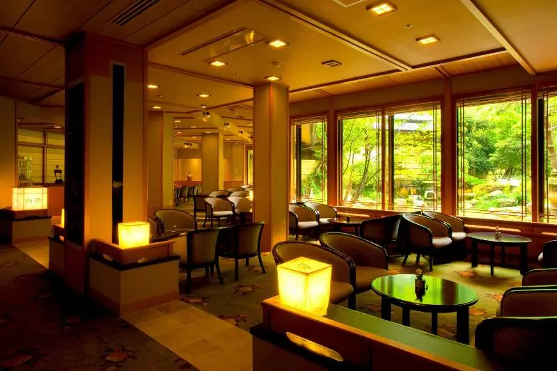 Отель Tachibanaya