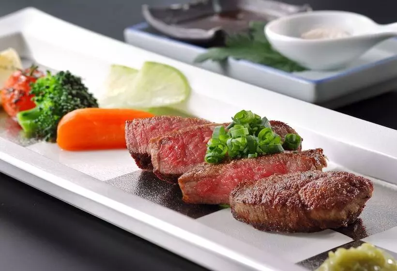 Отель Tachibanaya