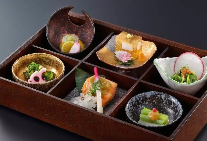 Отель Tachibanaya